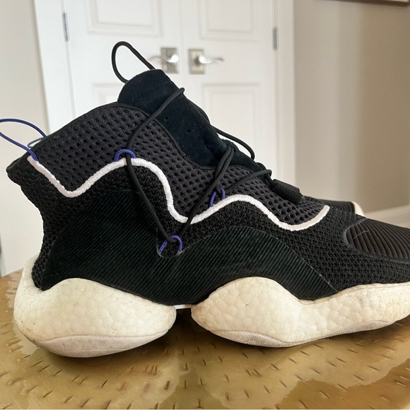 Men’s Adidas, size 9.5 - Picture 7 of 9